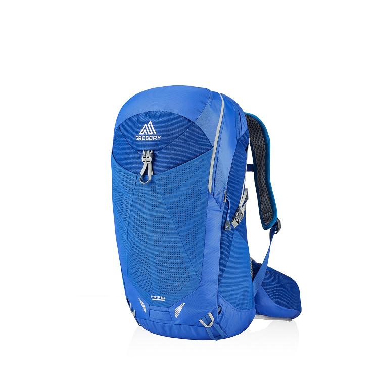 Gregory Maya 30 Hiking Backpack Women Blue Ireland 8210YVXQH